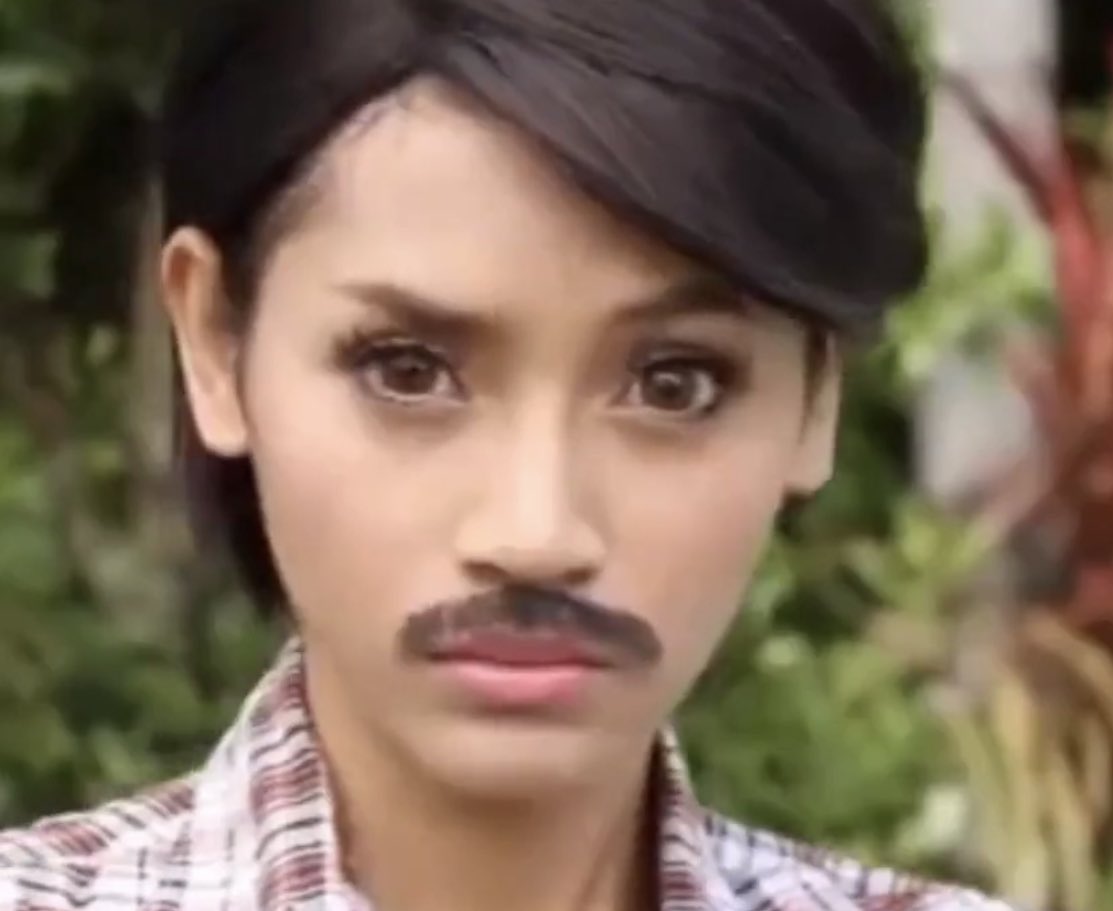 ทำไมไม่มีใครเชื่อว่ากูเป็นชายแท้ 100% กูงง