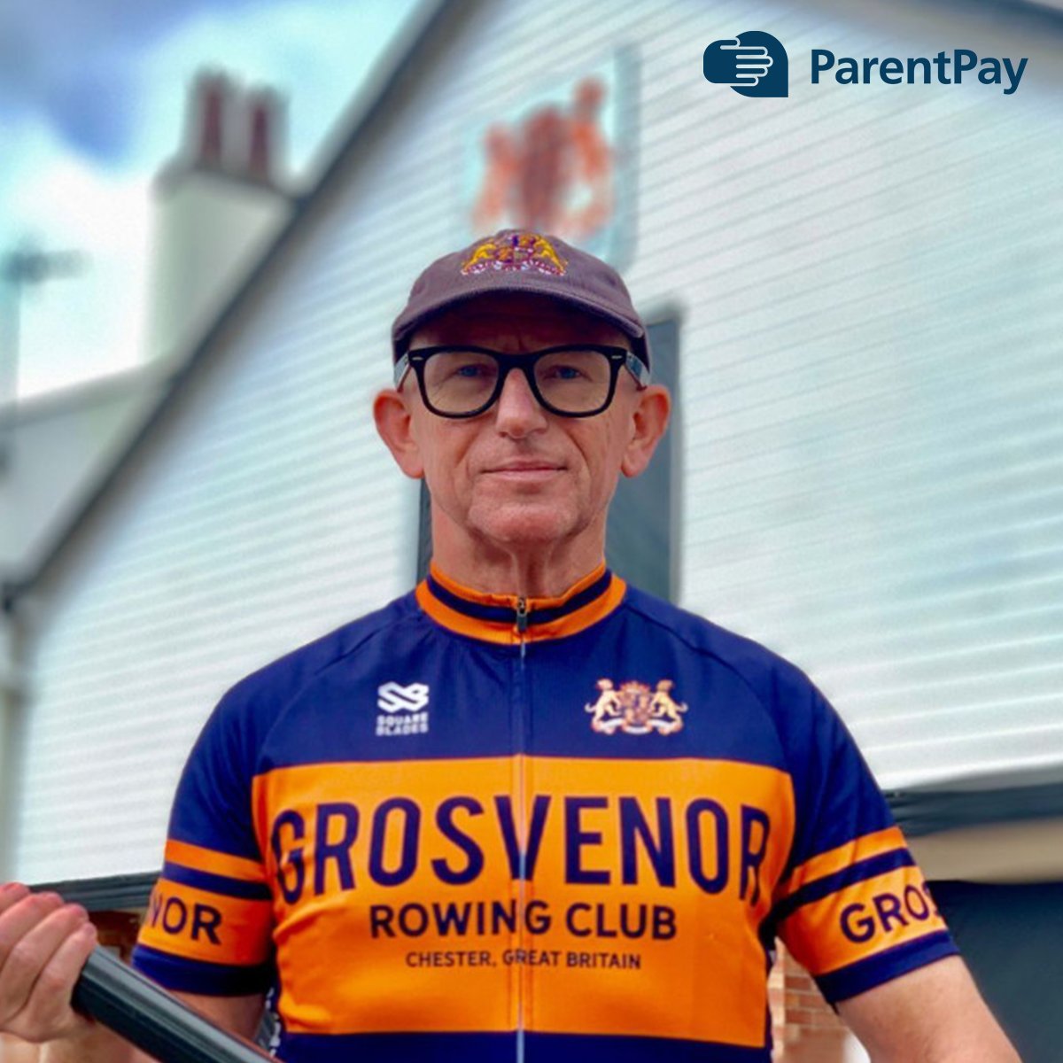 It's been an honour for us to support @BernieHollywood's astounding solo mission.

With his finishing date set for 1st April, we wanted to share how his @BoatofHope campaign supports children's #mentalhealth and how you can donate to this cause.👇
bit.ly/3K9L2oy