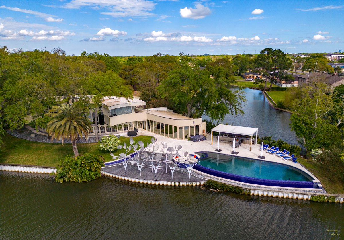 Skyvue on Twitter "The Galatoire House on Park Island was designed by