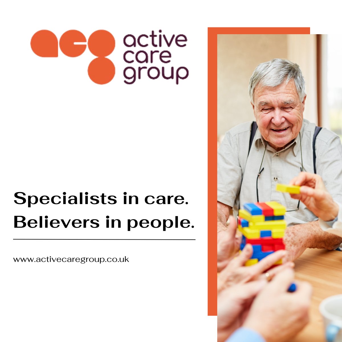 INPAlliance's tweet image. Have you met the #Activecaregroup? An #INPA member, ACG are pioneers of complex care.

With multi-award-winning care services, they support people with #complexconditions by personalised care pathways &amp;amp; so much more. 

Get in touch with #Activecaregroup 📲
activecaregroup.co.uk