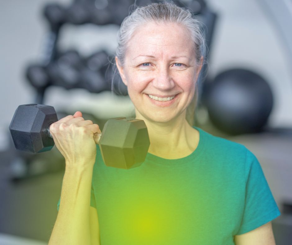 AveTennis's tweet photo. Attention ladies! Get fit and healthy with weight training!
Discover the benefits of weight training at the gym in our latest blog post. Learn how weightlifting can help you stay fit and healthy and reduce the risk of chronic illnesses. Check it out now!

https://t.co/J1zSutsO4I https://t.co/83tuobNw1u