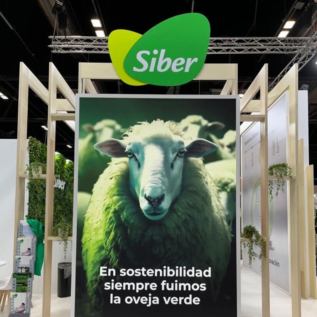 #rebuild2023
¡Arrancamos el segundo día de #rebuild2023, la Cumbre tecnológica de la edificación!
Os esperamos para compartir todas nuestras novedades.
📍Visítanos en <a href="/IFEMA/">IFEMA MADRID</a>, Pabellón 10 Stand 10E525

#UniFamiliarBySiber #Salud #Confort #EficienciaEnergética #Sostenibilidad