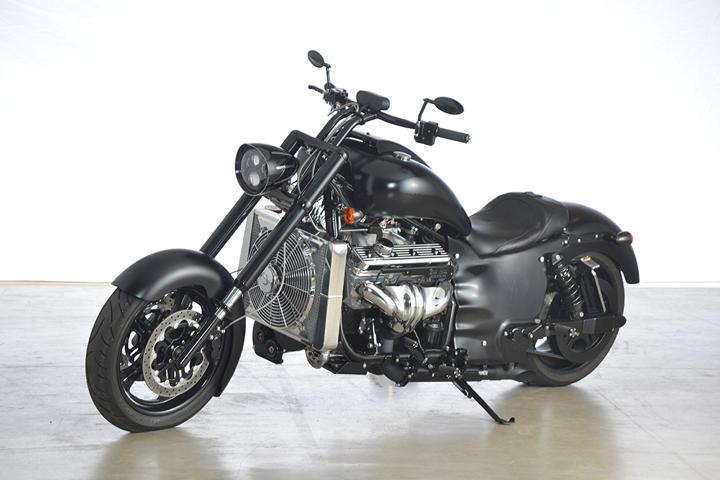 bikelifelab's tweet photo. 思わず二度見しちゃう、世界の個性的すぎるバイク🏍️
世の中には色んなバイクがありますね👀
https://t.co/MWjgMwwB2L
#BOSSHOSS #zecOO #SCOUTT125 #TAURUS2 https://t.co/Qyt8g57h7P