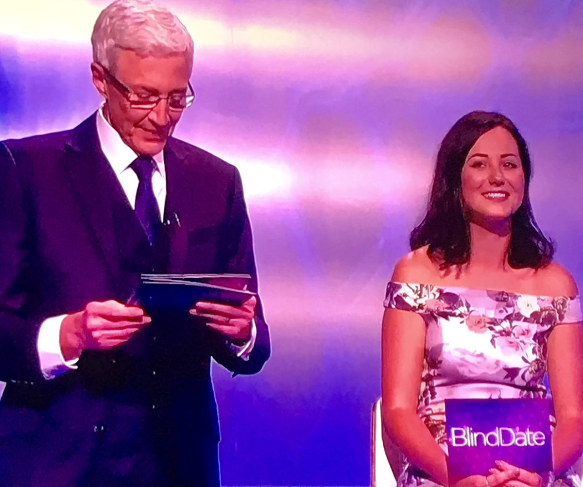 RIP Paul. I didn’t know you personally but when I met you on the set of Blind Date you were so kind and lovely to me, a true gentleman. You were as real in life as you were on TV. You deserve an MBE for your services to entertainment and charity.  #blinddate #series2 #PaulOGrady
