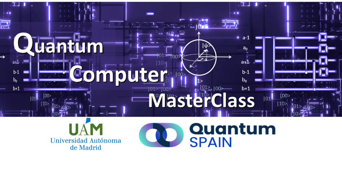 El 14 de abril se celebra el World Quantum Day, y en la UAM hemos organizado una serie de actividades.

¿Te apuntas?

+info: indico.cern.ch/event/1265499/