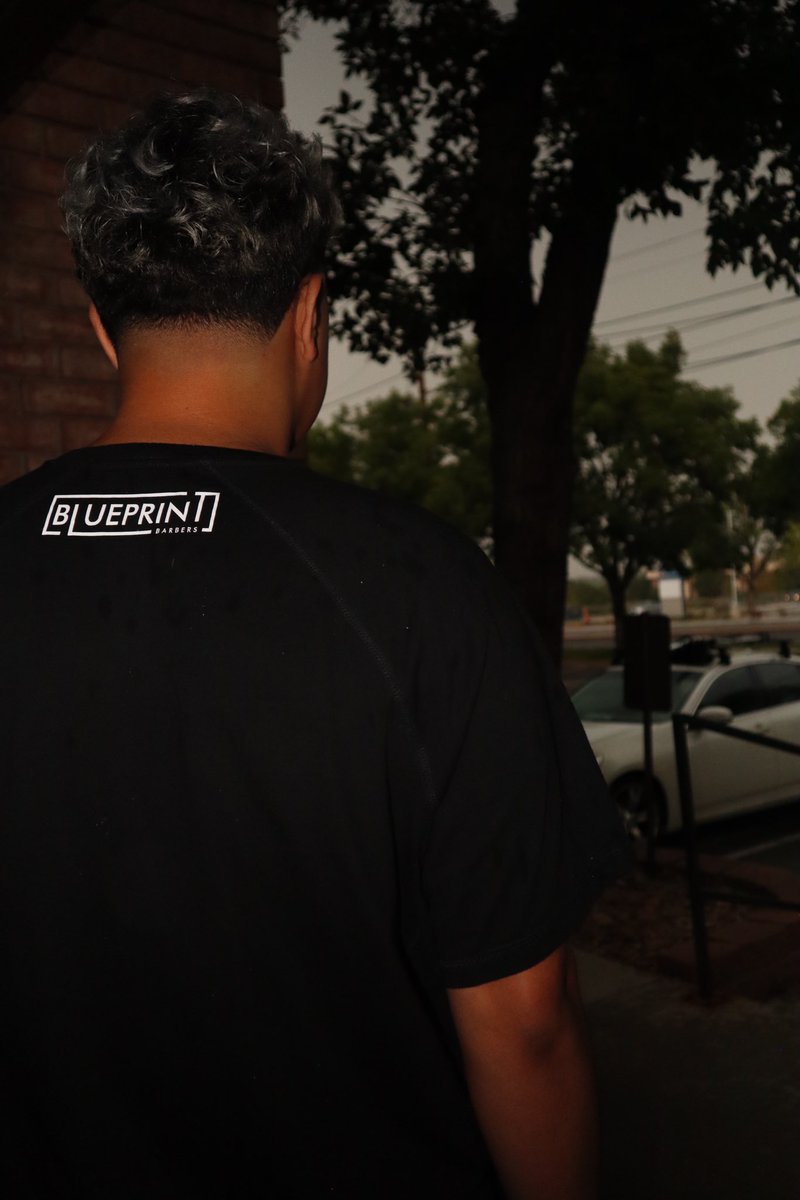 _Blurrzz's tweet photo. Grey hair &amp; taper era calling my name https://t.co/FfXkgfPGgK