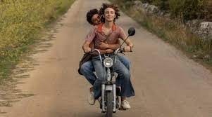 STRANIZZA D'AMURI
sabato 1 aprile ore 21.30
domenica 2 aprile ore 17.30 e 21.30 al Cinema garibaldi di Scarperia #mugello #film