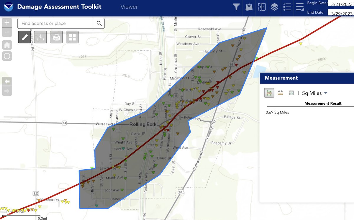Elijah Joyce Weather on Twitter "Interesting thing here about the