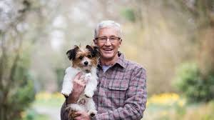 LittleBoats2020's tweet photo. So sad to hear of the death of Paul O'Grady

Aside from his wealth of talent he was a beautiful, gentle &amp; immensely compassionate man

A bright light has gone out but the sun will never set on the the fun &amp; happiness he brought to millions

Goodbye Paul &amp; Thank You❤️ https://t.co/aqQTDxoGXs
