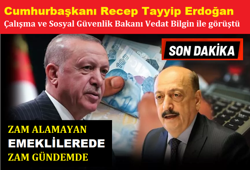 #SONDAKİKA

#7500AKPyibitirecek
@tued_1970 TÜM EMEKLİLERE ZAM YAPILMALI !!

@vedatbilgn 
#EmekliyeEşitZam
@turkiskonf
@MemurSenKonf
@hakiskonf
@diskinsesi
@tcbestepe
@RTErdogan
@kilicdarogluk
@fuatoktay
@NureddinNebati 
@BY
@Akparti
@csgbakanligi 
@sgksosyalmedya 
@meral_aksener