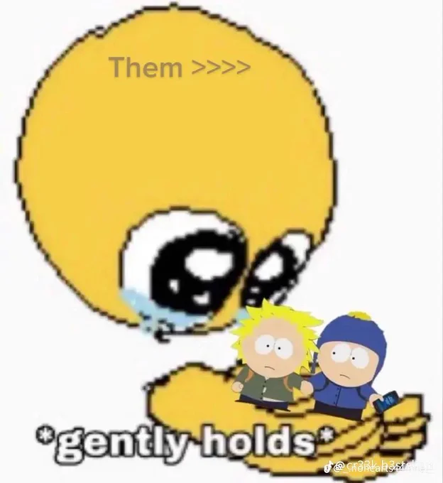 WAWAWAWAWAAAAH I WANNA HOLD THE M  