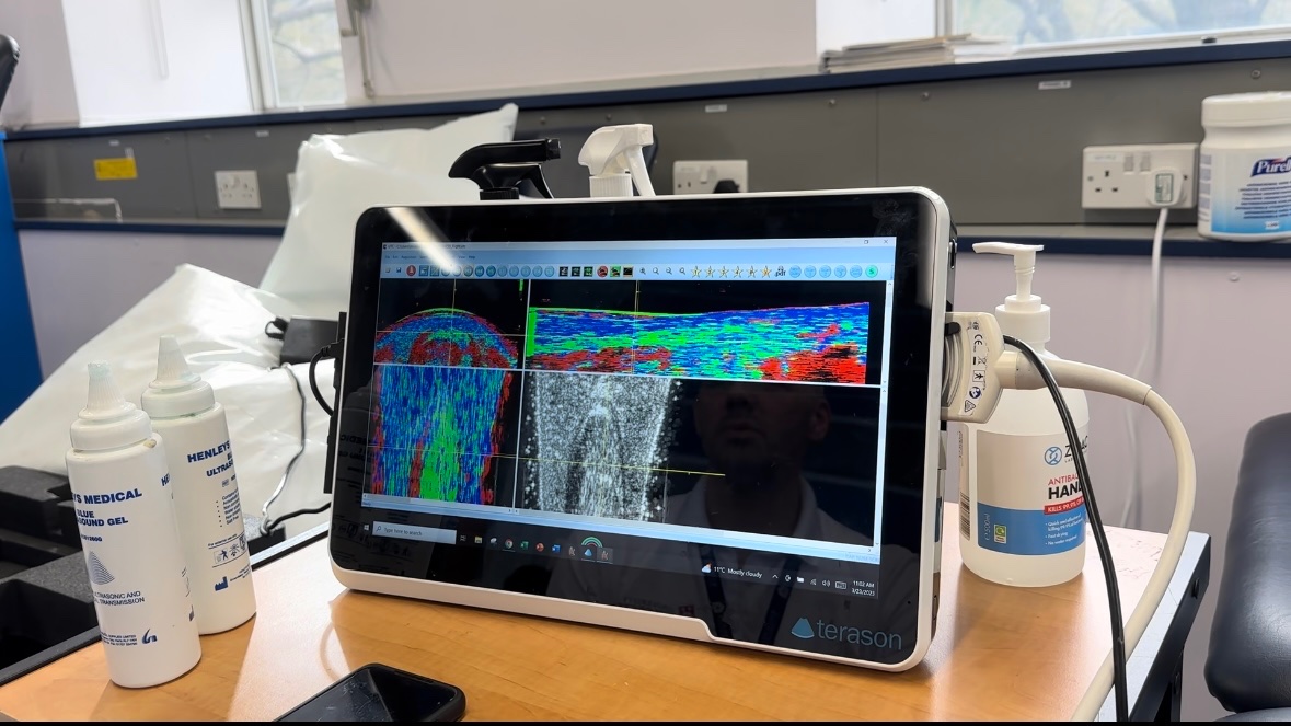 Kelly Bramhald tweet media