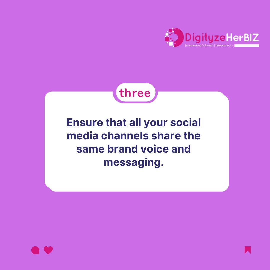 Investing in branding helps attract investors and secure funding for growth. Start building your brand today with these steps. 

#brandawareness #brandingstrategy 
#brandingtips #womanentrepeneur 
#branding #DigityzeHerBiz 
#womanentrepreneurs #womanentrepreneurship