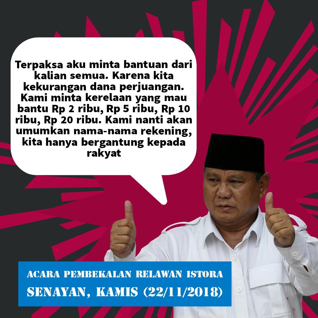 ArdisiniLagi's tweet photo. @Subur0204 Kasihan kasihan kasihan>#mbeeeek https://t.co/67PoXqMEof