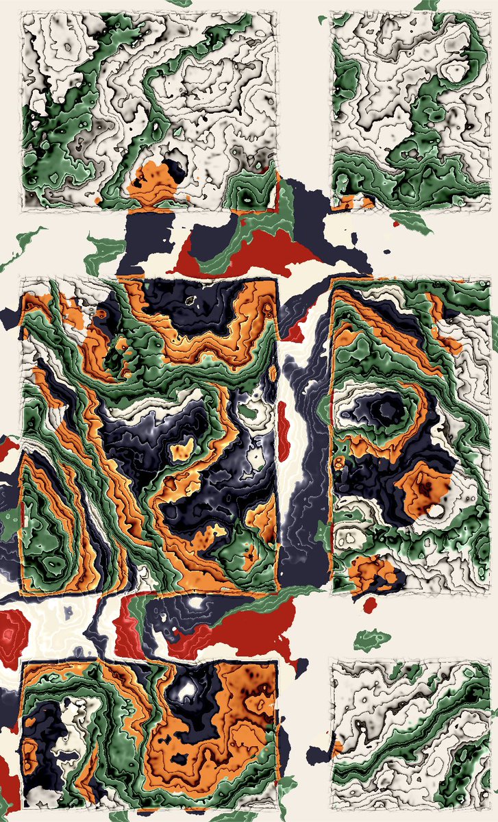 Stranger in the Q tweet media