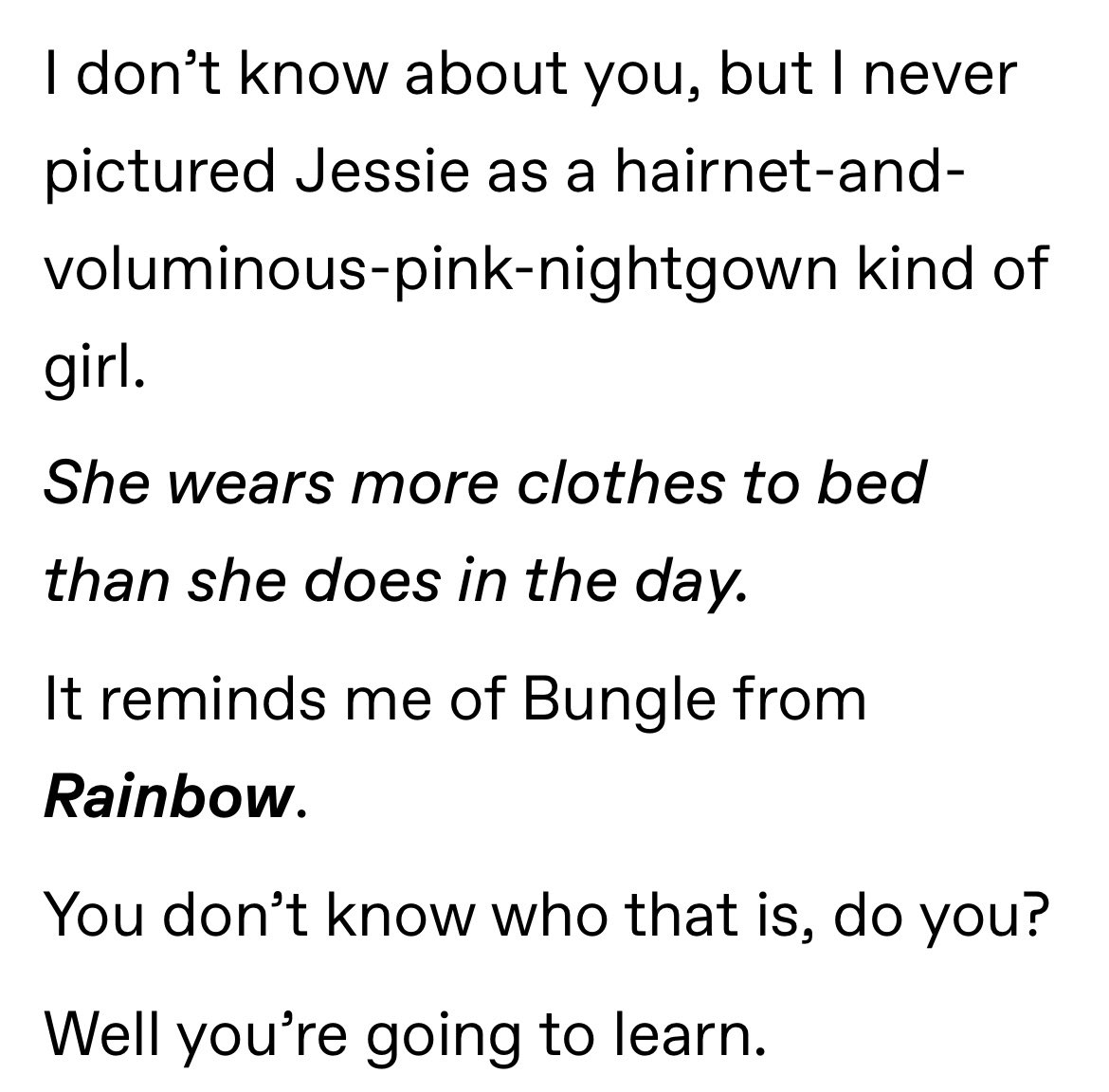 Kiana Mai on Twitter: "im forcing you all to look at my favorite tumblr