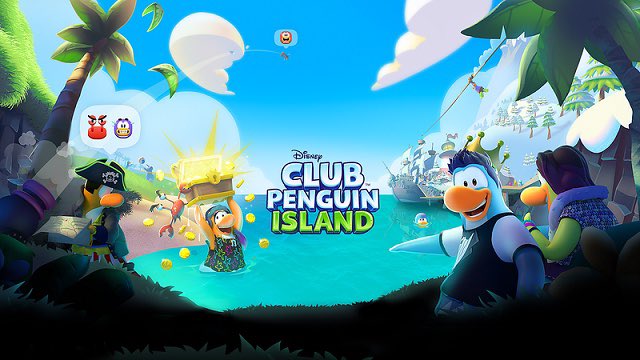 That Penguin Game tweet media