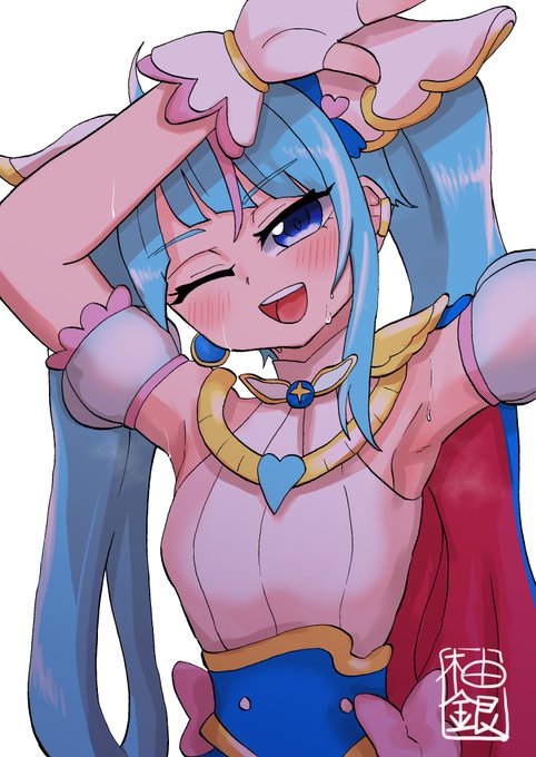 スカイがひろがってないか? 