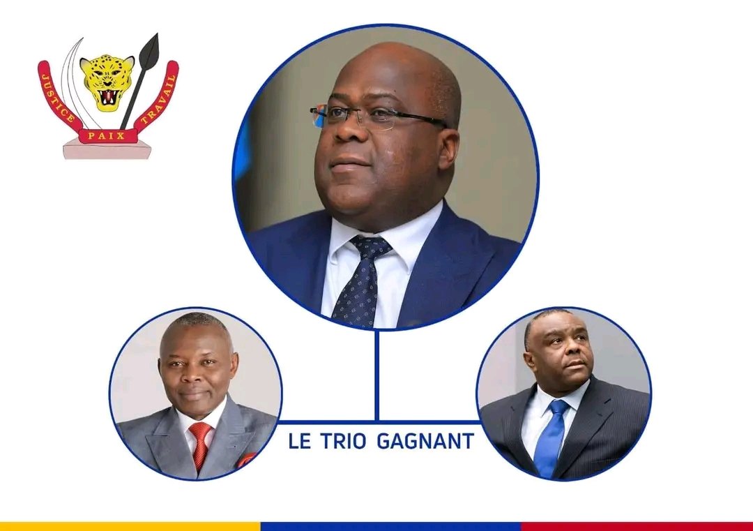 KUTUKWENDA Lévitique tweet media
