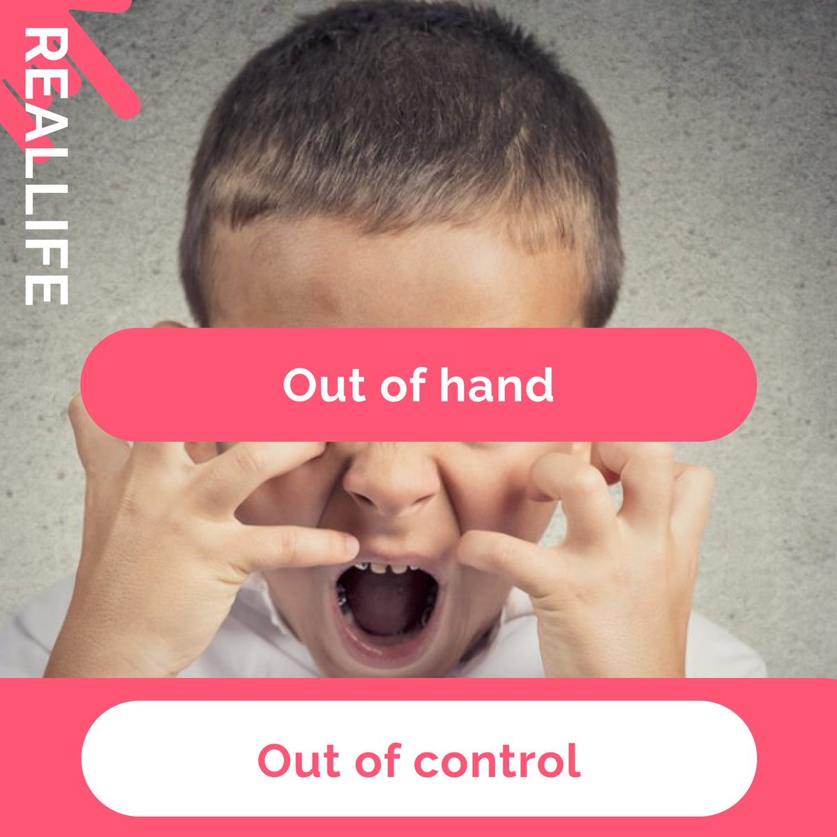 realcool_online's tweet image. Useful idioms for your everyday life! Which one is your favorite?
.
.
.
.
.
.
.
.
#reallycool #english #englishonline #englishtacher #europe #idioms #quot