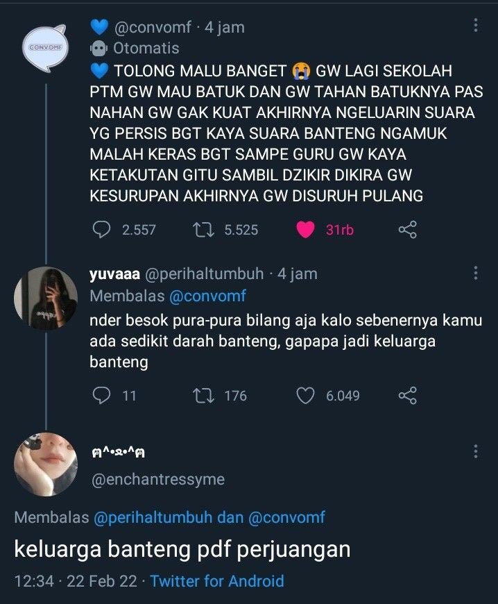 nocontextreceh's tweet photo. https://t.co/CsfGzvCVR9