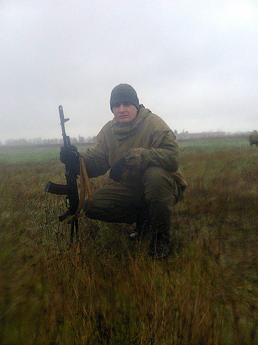 falledlenin's tweet photo. В цей день 1995 року народився Федір Караконстантин - лейтенант ЗСУ 25 опдбр. Загинув 8 грудня 2017 від кулі снайпера рос.окупантів поблизу сел. Кам’янка. Залишились матір і брат. Нагороджений орденом Богдана Хмельницького III ступеня (посмертно). https://t.co/BGcTrCXt19