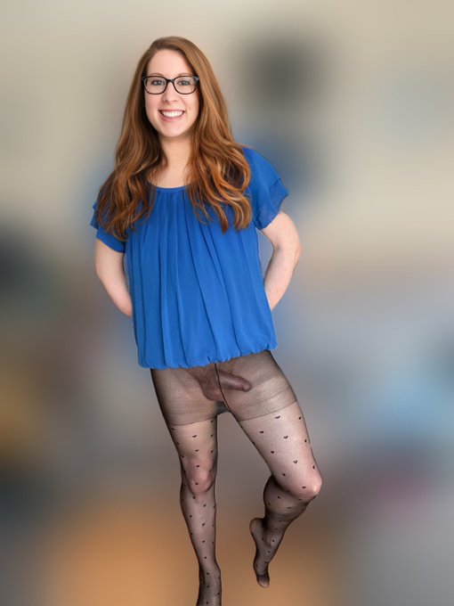 What would you show me that would make me smile? #sissy #crossdresser https://t.co/2u6HWyO376<a href="/tag/sissy"class="tags"><span>#sissy</span></a><a href="/tag/crossdresser"class="tags"><span>#crossdresser</span></a>