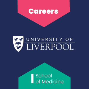 Not 1, not 2, but 3 chances to boost your portfolio for a career in General Practice, Psychiatry and Obstetrics and Gynaecology today from 1pm. 
<a href="/livgpsoc/">Liverpool GP Society</a> <a href="/livpsychsoc/">LivPsych Society</a> <a href="/LivSNOGS/">Liverpool SNOGS</a> 
Register: liverpool-medicine.libcal.com/calendar/medex…
<a href="/livunicareers/">Careers & Employability, University of Liverpool</a>