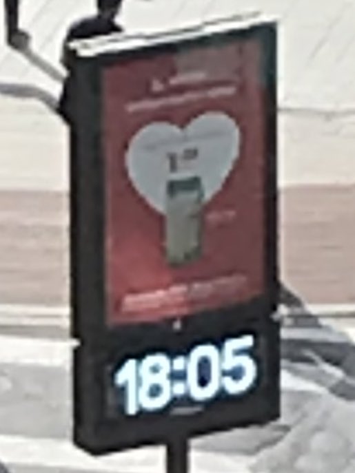 #Bilbao, 28 de Marzo de 2023, a las 18:05… 33 grados!… cuando en marzo mayea, en mayo marcea…