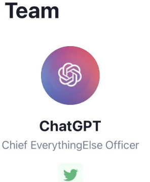 CTXCBlockchain's tweet photo. New team member https://t.co/Ay5CxXzq25