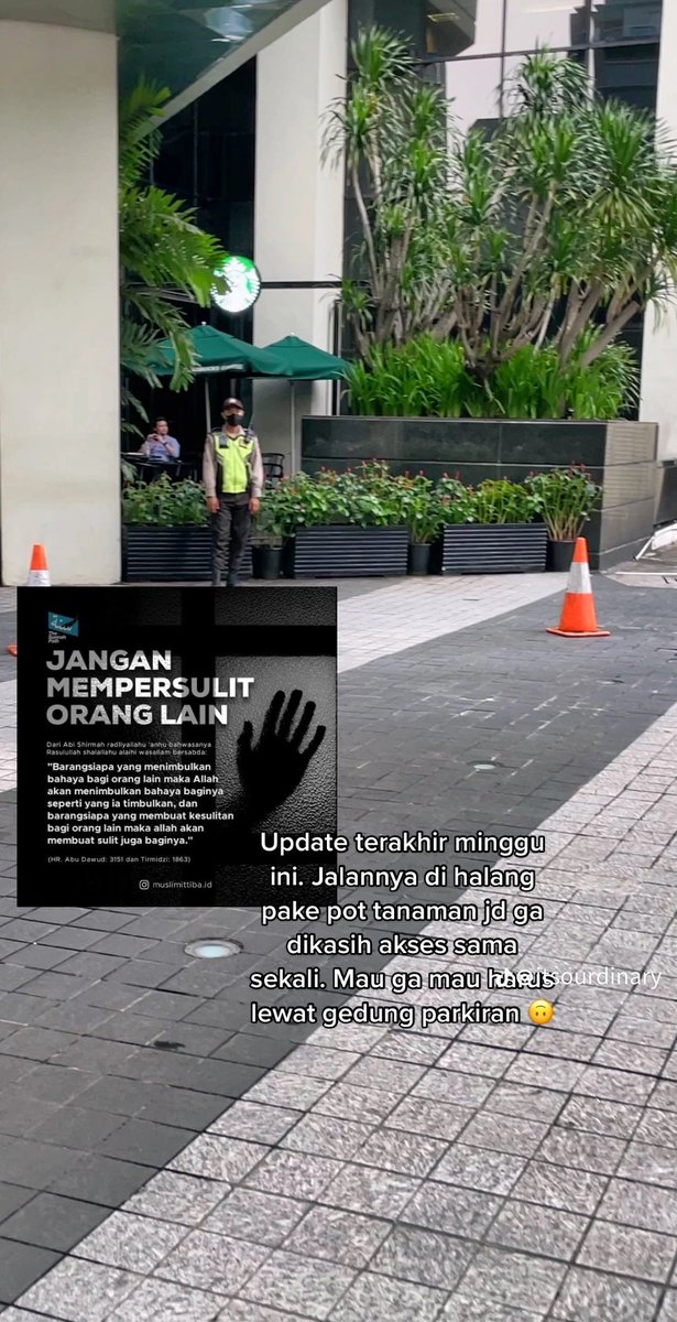 howtodresvvell's tweet photo. Starbucks amrik: boleh duduk meski ga purchase asal ga ganggu

Starbucks indo: lewat aja gaboleh kalo ga beli https://t.co/OofXQkO5MQ