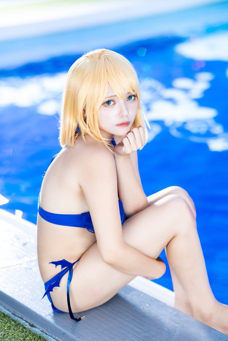 コスプレイヤーつづくのTwitter画像35