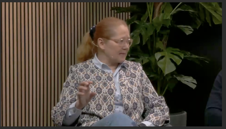 "Perheyrityksemme tavoittelee tasaista kasvua. Kun perheyritys on vakavarainen ja kassassa on rahaa, niin omistaja voi nukkua yönsä hyvin.", toteaa <a href="/m_porkkala/">miia porkkala</a> <a href="/PwC_Suomi/">PwC Suomi</a> #PwcFamBizSurvey <a href="/Perheyritys/">Perheyritysten liitto</a>