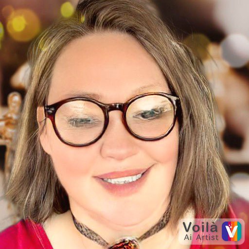 Me with my new Hollywood white smile