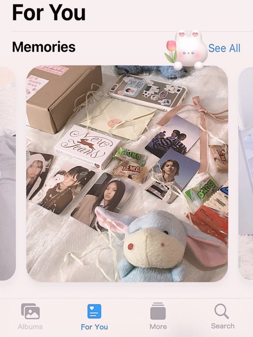_catvie's tweet photo. 💌 — #_catviemails 

໒꒰ྀིづ៸៸៸◟ ྀི꒱১ hi hello annyeong, mhiema~ thenk chü sm po for letting me adopt hyein pcs TT,, I do adore ur kindness po TT esp for the free ditto/omg uns album ++ several freebies xoxo🌷till our next transaction po. . . * ✰

🎀 @chanaopy_ #yeona_cartz https://t.co/09zzcydrXD
