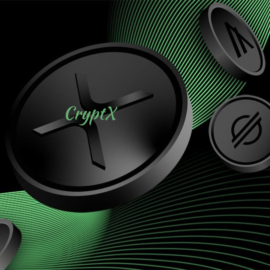 BossmanXRP's tweet photo. #CryptX Company Research Series
CryptX 9 Step Research Protocol
1) Market Cap
2) Cir Supply
3) Max Supply
4) Contracts
5) Partners
6) Website
7) RoadMap
8) Tokenomics
9) Utility https://t.co/cnM86vZQ5D