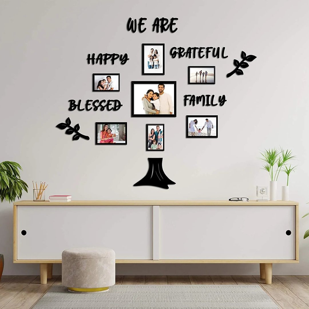 officialkhirki's tweet photo. "Revamp your home with fresh ideas and adorn it with a large family photo tree showcasing your cherished memories.
Explore these Photo Frames from here:- https://t.co/Zp8lIFBxre
#Familyphotoframe #photoframes #PersonalizedArt #CanvasPrints #LuxuryDecor #HomeDecor https://t.co/vvEF8FfZ7z