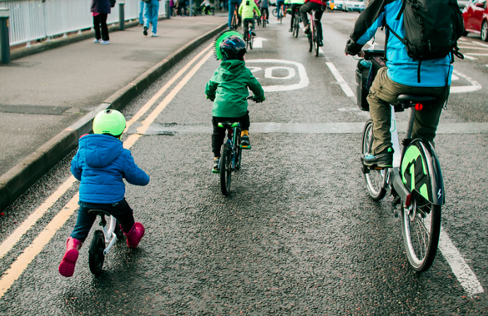 kidicalmassINV's tweet photo. We are looking for a balance bike for toddlers to try out at the end of the rides. If anyone has one sat around not being used, PM us if you would consider donating it.
@velocitylove @Monsterbike__ @Bikesof
#cyclingisfun #cyclingforeveryone #streetsforkids https://t.co/G1eZpTGJOV
