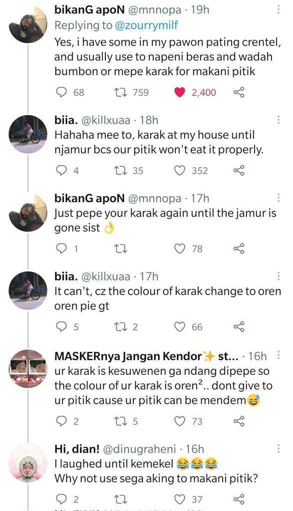 no context receh tweet media