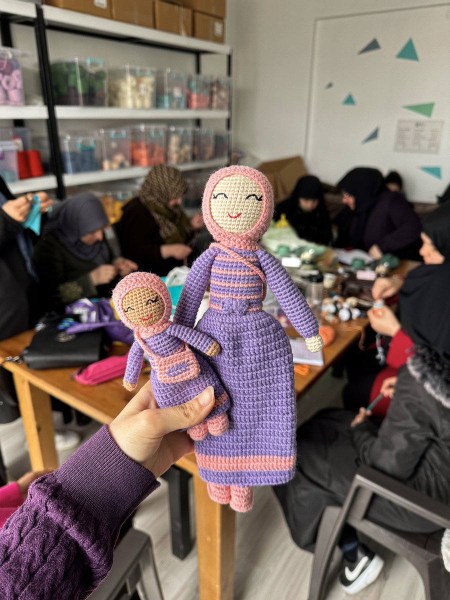 creative_oak's tweet image. We would like to express our heartfelt thanks for all of your purchases that have enabled us to make a positive impact in our earthquake relief efforts. We'll continue to donate 20% of all sales towards this cause until Apr 9th.
Order now to avoid missing our limited bestsellers!