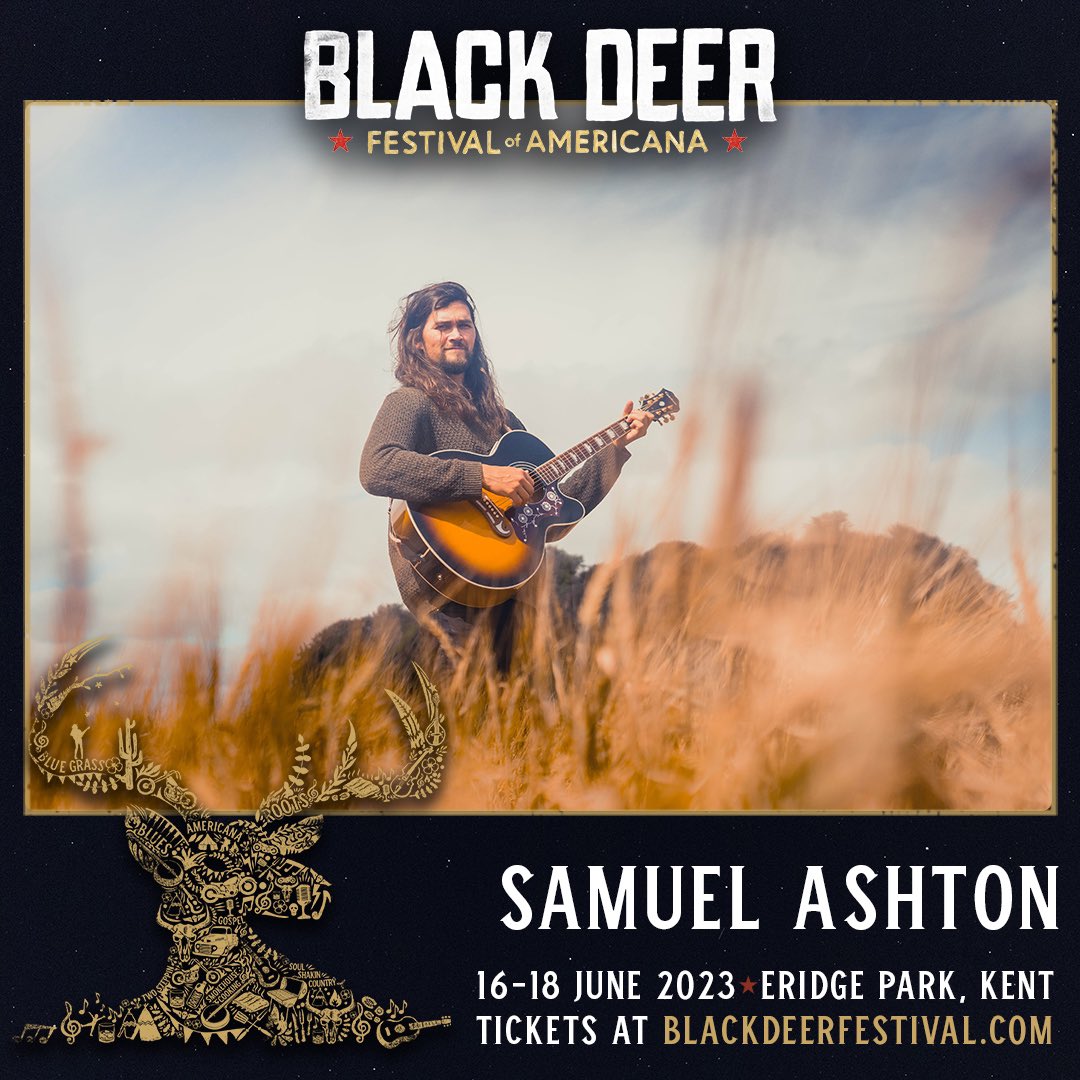 blackdeerfest's tweet photo. Thanks to all who voted for your favourite artist from the 10 incredible #BlackDeerEmerging finalists 🙏 
 
We’re delighted to now be able to reveal the winners, who are:

@dmarrinermusic 
@MotelSundown 
@annahowiemusic 
Samuel Ashton 

🖤🦌 🎧👇

https://t.co/8NObg6If69 https://t.co/fhmo2VTcXR