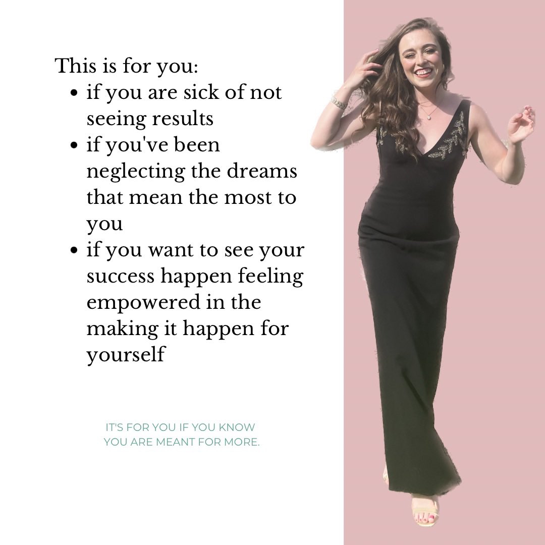 ashsutherland4's tweet photo. Come and join an empowered community and create the results you want to see from your goals each month of the year through my powerful coaching and personal development techniques!

Click the link to join us.

✨Sunday 2nd April, 11am-12pm, Zoom

https://t.co/GMyc20e7Wq https://t.co/YzJMjGx6Rq
