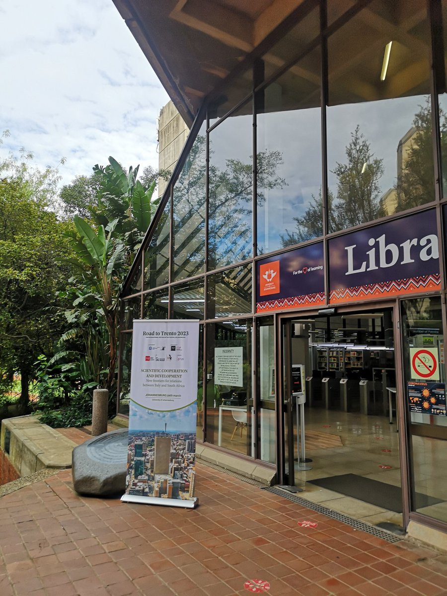 ICGEB Cape Town tweet media