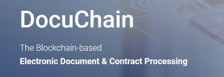 ⚡️With DocuChain, we provides various certificate issuance formats for efficiently managing tasks and improving the efficiency 👉of the person in charge by providing a manager page where you can inquire/manage certificate issuance and settlement details.👍