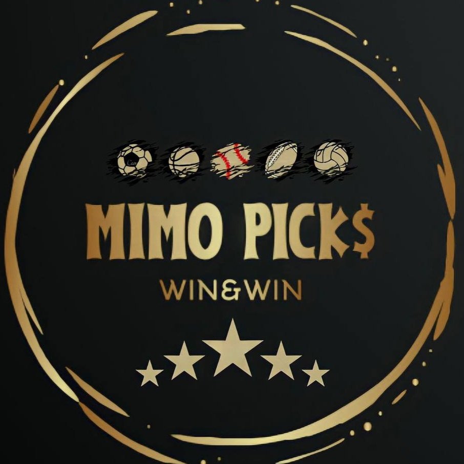 Mimo Picks tweet media