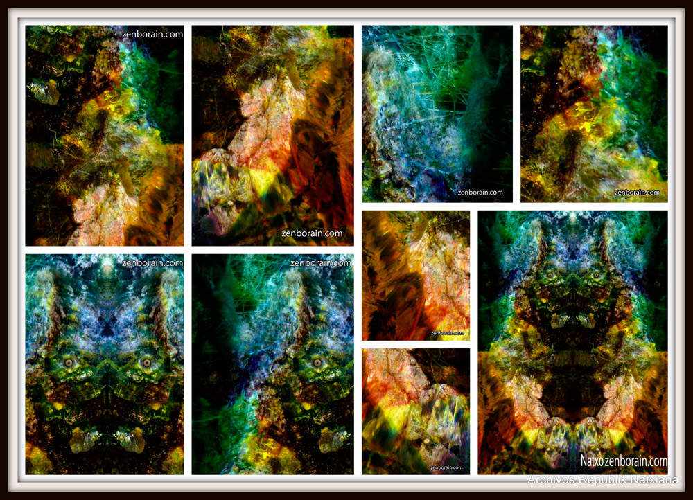 NatxoZenborain's tweet image. El #arte #psychoart tiene múltiples miradas e interpretaciones dependiendo del #subconsciente y sus conexiones con el #consciente vivido del espectador. Cuando termine mi #exposición fuera de #Pamplona #Navarra. Haré una expo #clandestina para mis conciudadanos #Art #uncensored