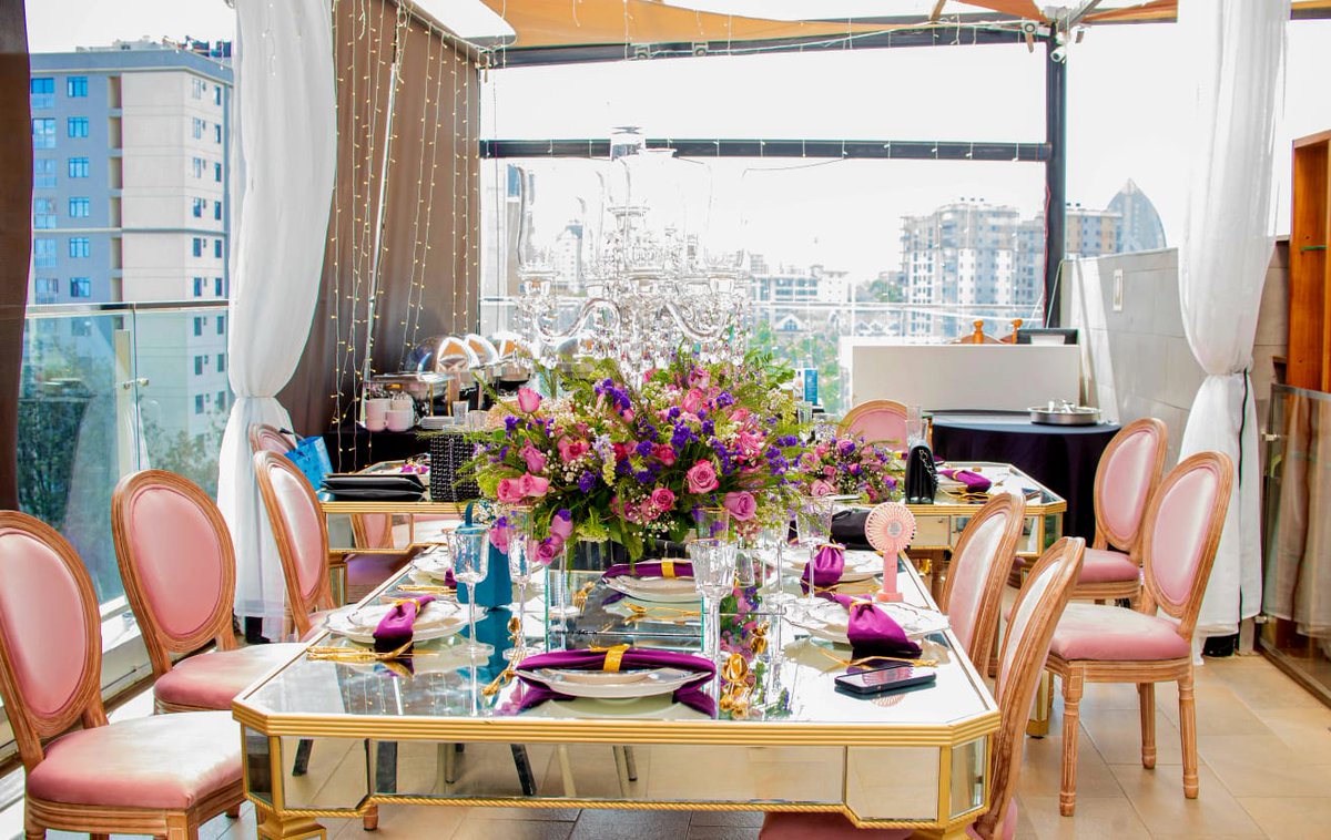 Eventage Kenya tweet media