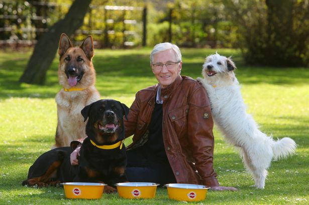 Paul O'Grady was a local legend in Merseyside, and a friend to rescue dogs all over the world. Our thoughts are with his family and our rescue friends at 
<a href="/Battersea_/">Battersea</a>  💔