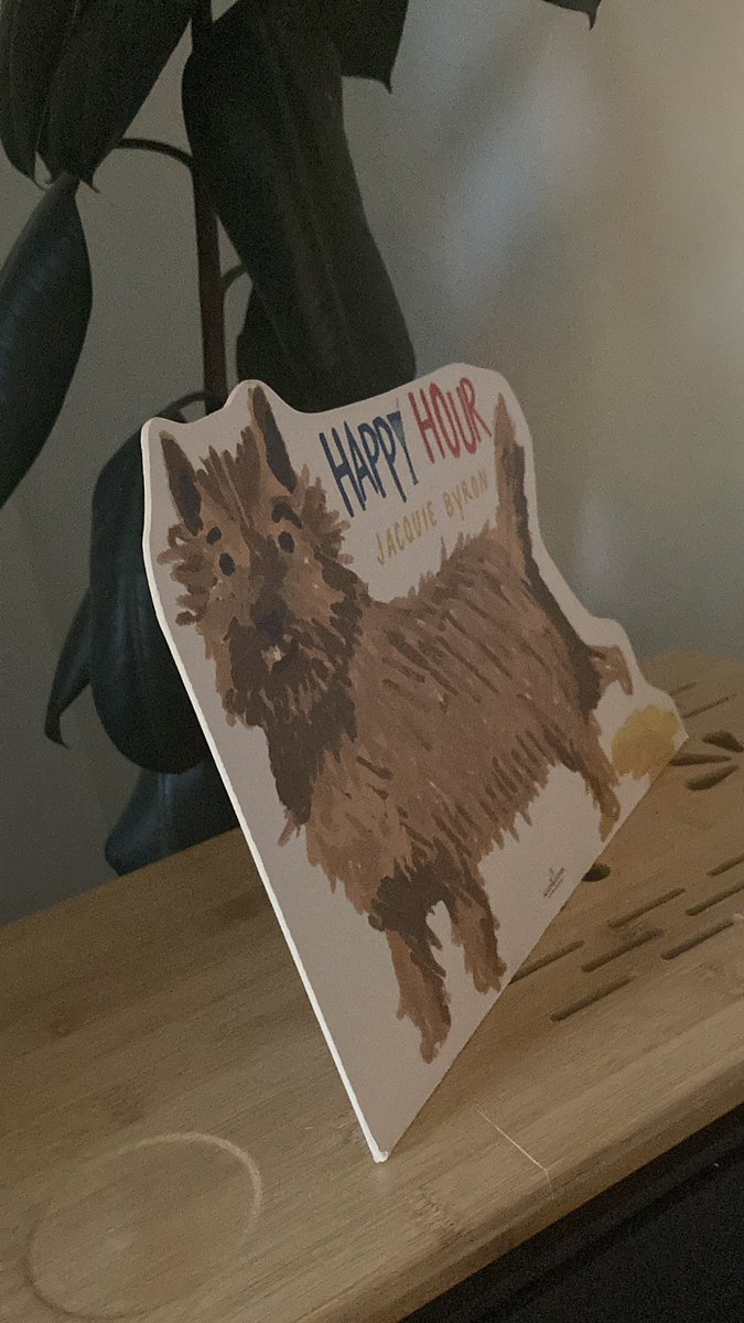 Jacquie Byron (jacquiebyron.com) tweet media