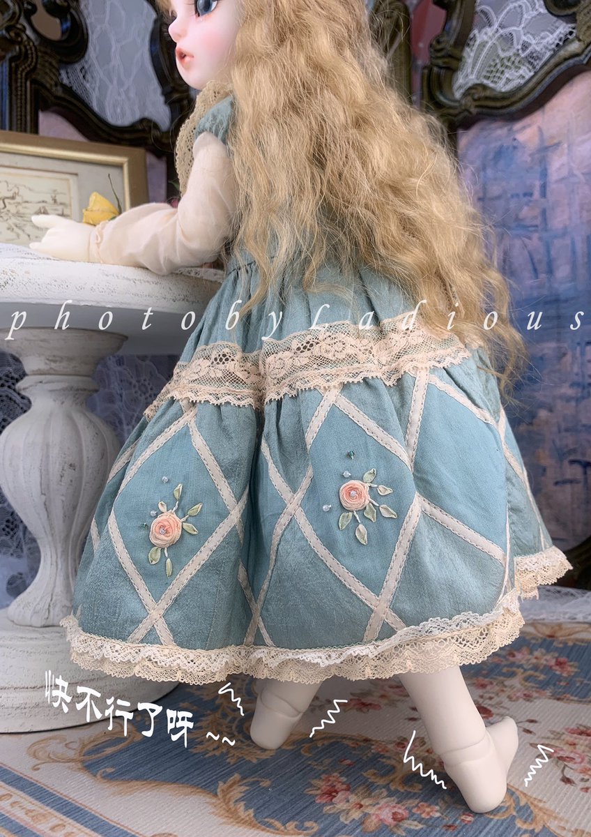 ladious666's tweet photo. Beauty never easy❤️

#doll #bjd #bjdfaceup #Rosenlied #Rosenliedshasha #rosenliedholiday #dollphotography #faceupbyladious #bjdphotography #bjdmakeup #球形關節人偶 #球体関節人形　#ドール写真 #ドール撮影 https://t.co/r4PXytAmLn